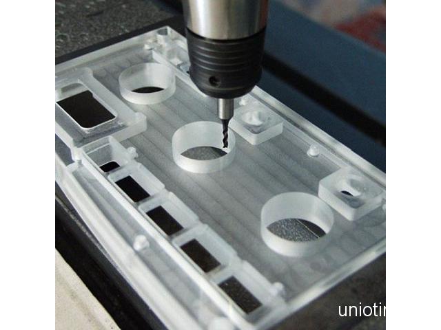 Фрезервка МДФ