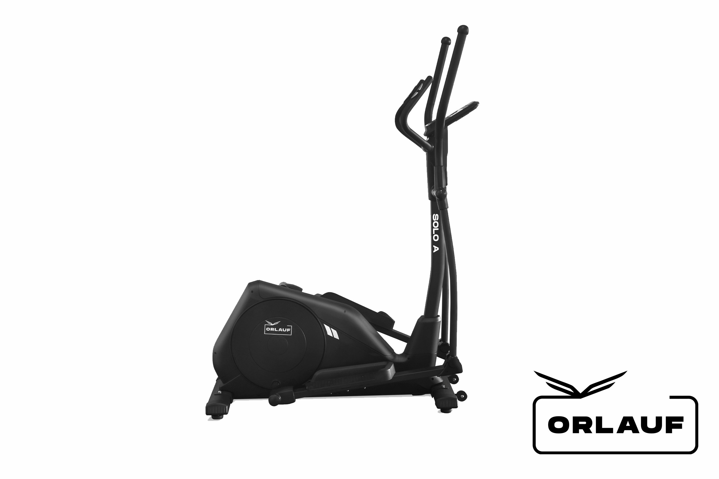 Заказать эллипсоид Orlauf Solo A