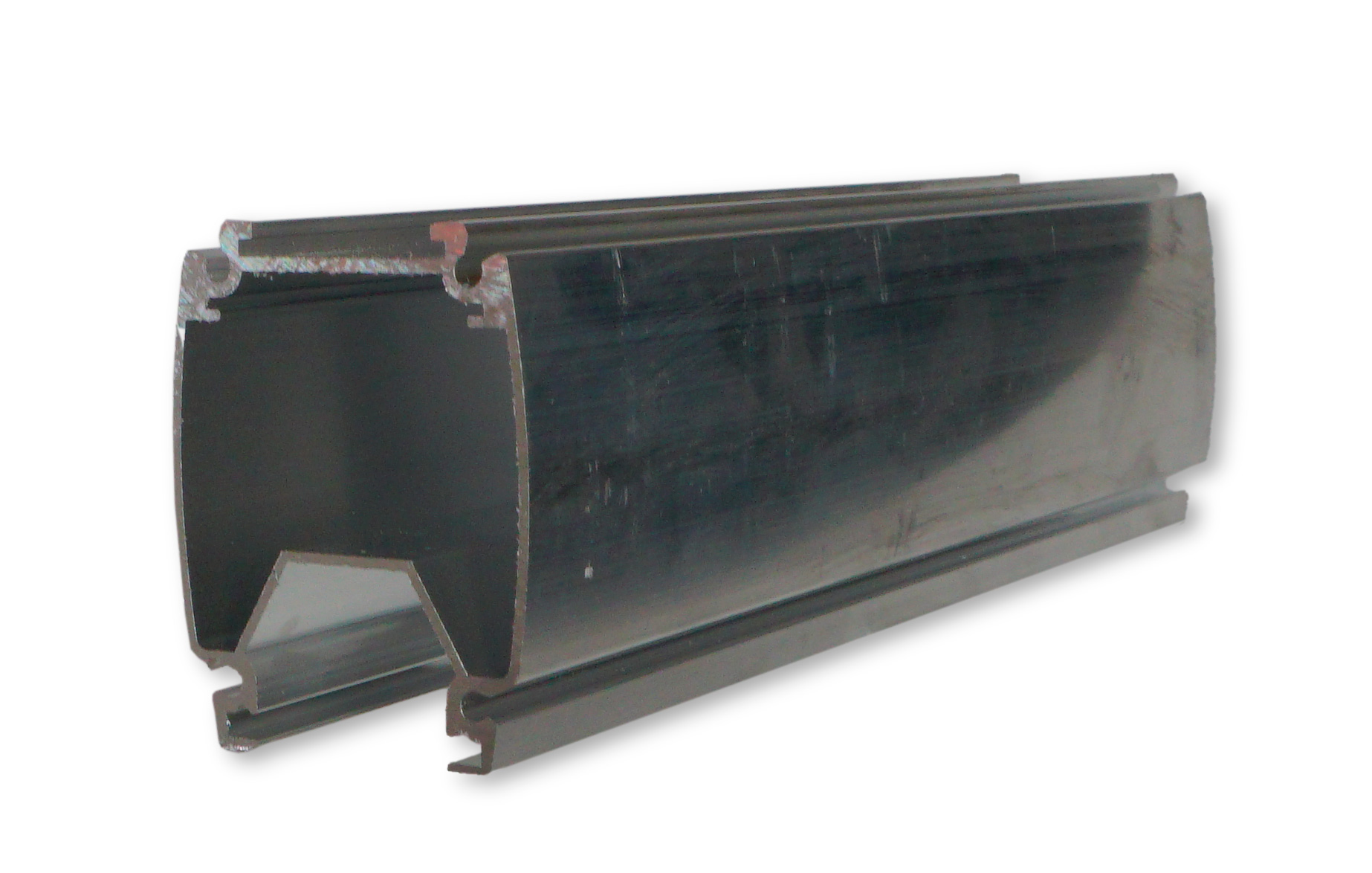 Как выбрать алюминиевый профиль для промышленного освещения: ключевые принципы и рекомендации