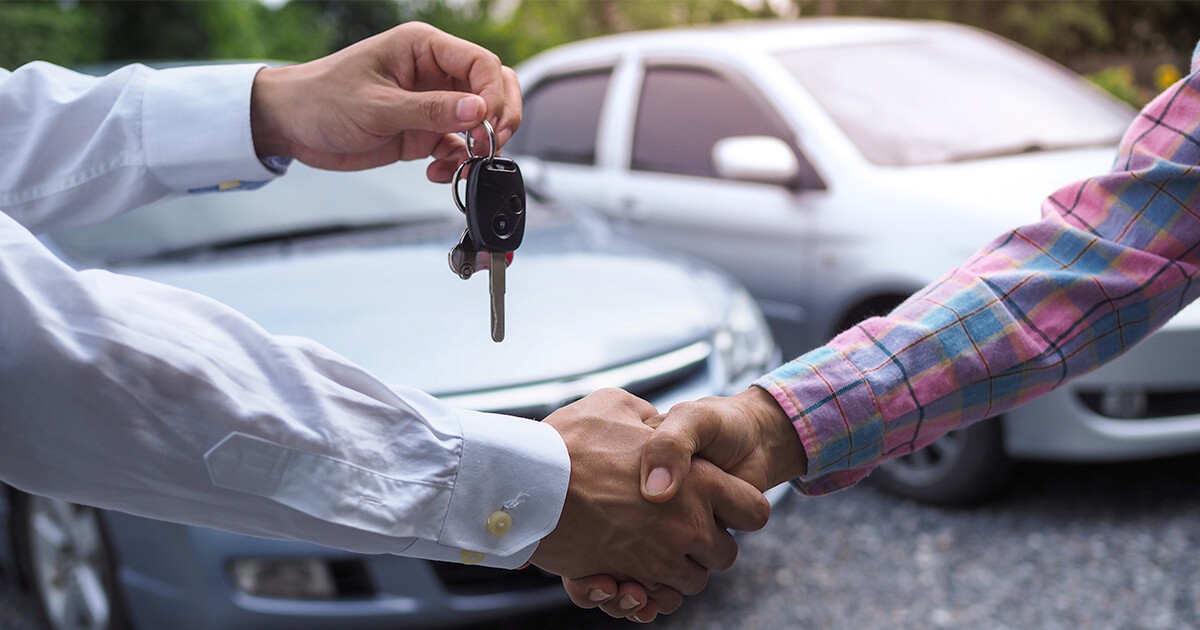 Как правильно оформить продажу автомобиля по договору: Важные тонкости и рекомендации