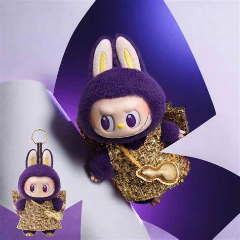 Лабубу игрушка