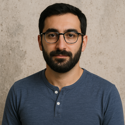 Этибар Эйюб — писатель, публицист