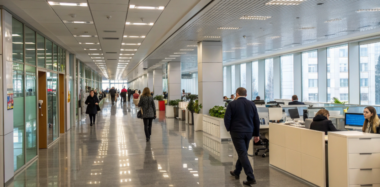 Внутренняя трудовая миграция