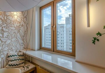 Пластиковые окна Века