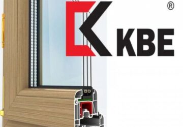 Пластиковые окна КБЕ