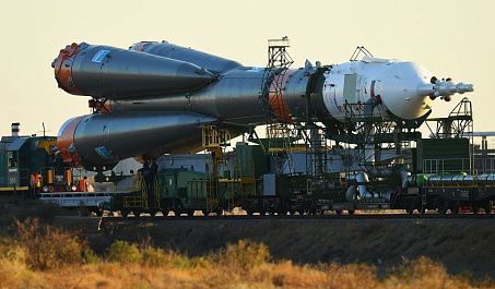 РФ использует предназначенные для спутников OneWeb ракеты для пусков других заказчиков