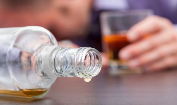 Ученые нашли способ «перезагрузить» мозг для исцеления от алкоголизма
