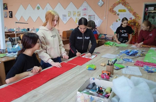 Более 21 тысячи школьников Новосибирской области присоединились к проекту «Билет в будущее»