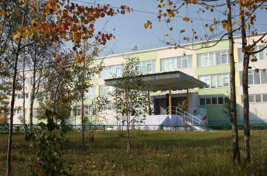 В четырех школах Ямала будет внедрена модель «Сириуса»