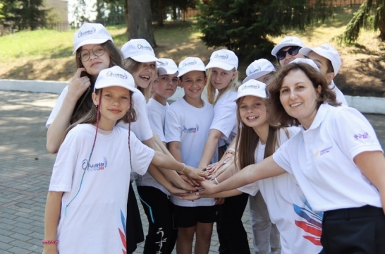 В Калининградской области летом будут работать 315 организаций для отдыха и оздоровления детей