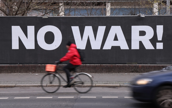 Токаев объяснил неудачи военных на протестах неуверенностью руководства