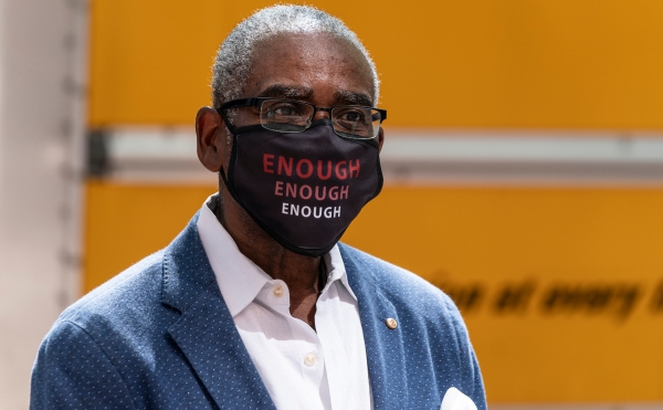 Зеленский ввел санкции против Артемия Лебедева