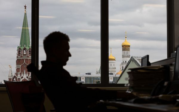 Трамп назвал одну из причин ситуации вокруг Украины