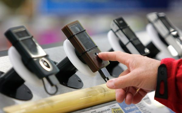 Трамп призвал Байдена беспокоиться о вторжении в США, а не на Украину