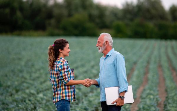 Трамп призвал Байдена беспокоиться о вторжении в США, а не на Украину