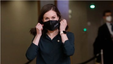 Вслед за Данией: Финляндия в феврале снимет все COVID-ограничения