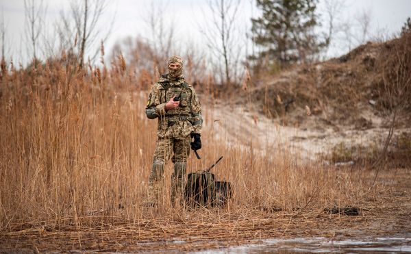 Блинкен заявил, что Россия попытается свергнуть правительство Украины