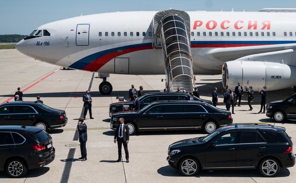 Китай поддержал российские требования о нерасширении НАТО