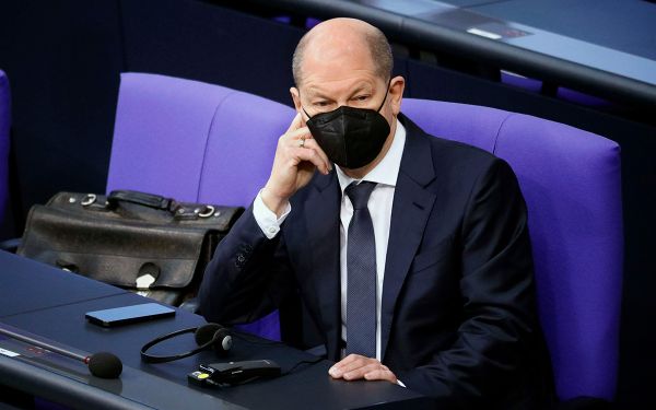 Киев заявил, что согласование соглашения с Москвой займет до 1,5 недель