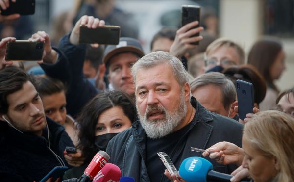 
                    В Кремле заявили, что слышат «мнение меньшинства» по операции на Украине
                    
                