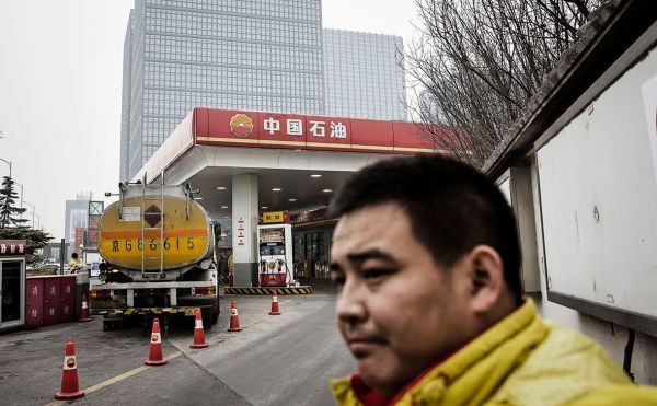 
                    В НОВАТЭКе пояснили предложение снизить НДПИ на сырье для нефтехимии
                    
                