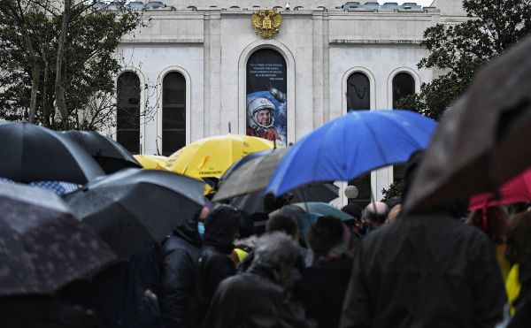 Глава МИД Австрии назвал условие для высылки российских дипломатов