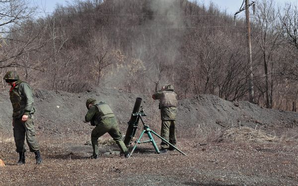 Мединский заявил, что не разделяет оптимизма Киева по готовности договора