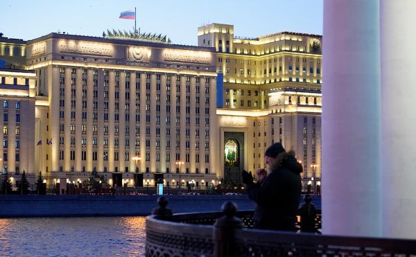 
                    Минобороны сообщило об уничтожении пяти баз с топливом на Украине
                    
                