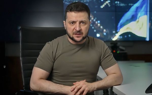 Песков заявил, что демилитаризация Украины идет «полным ходом»