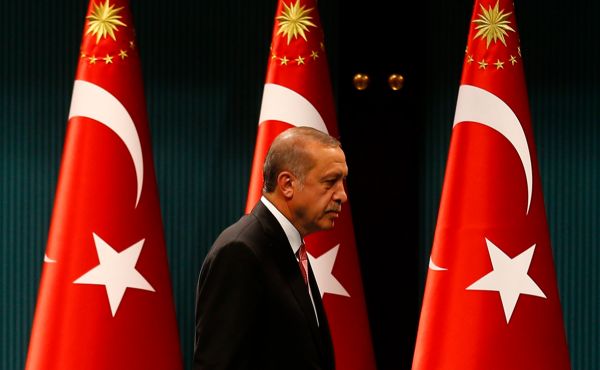 Песков заявил о «роскоши» Турции по отстаиванию своих интересов