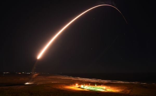 Полянский связал действие моратория на ракеты с поставками Украине оружия