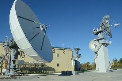 Наземный комплекс управления: Как сопровождался запуск и выведение на орбиту спутника «Кондор-ФКА»