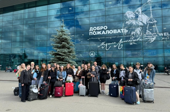 Студенты АлтГПУ организуют программу летнего отдыха и оздоровления для ребят из ЛНР