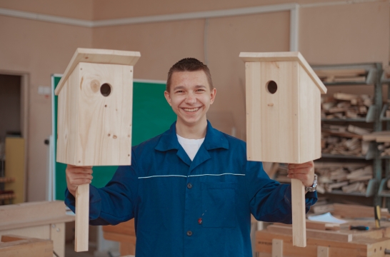 Завершился первый тур Всероссийской олимпиады для учителей труда и естественно-научных предметов «Чемпионы по призванию»