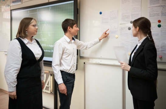 Рособрнадзор согласовал проведение 39 региональных сопоставительных исследований качества общего образования