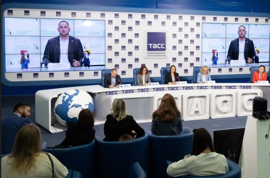 Стартовали мероприятия, посвященные Дню среднего профессионального образования