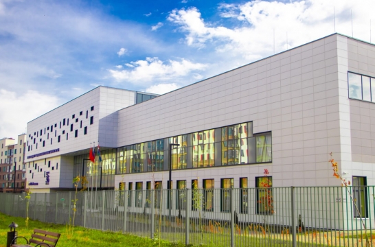 Утверждена дорожная карта по изменению требований к строительству школ