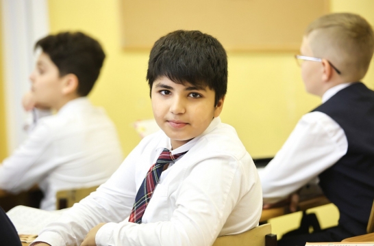 Госдума РФ хочет запретить принимать в школы детей мигрантов без знания русского языка