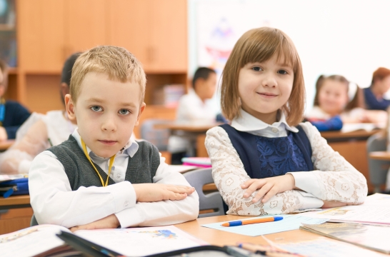 В 2025 году в Запорожской области капитально отремонтируют шесть школ