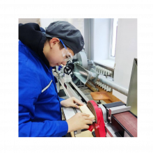 В Томской области на оснащение школьных кабинетов труда направят 200 млн рублей