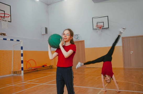 В Туве выбрали лучшего учителя физической культуры 2024 года