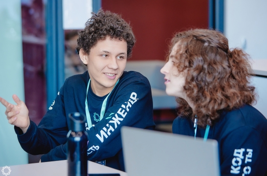 Победители конкурса цифровых портфолио «Талант НТО» получат дополнительные баллы к ЕГЭ