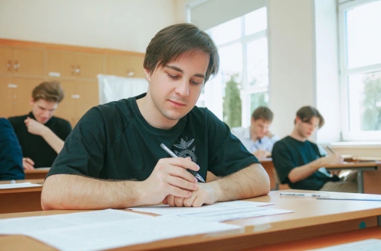 Региональный этап всероссийской олимпиады школьников по астрономии проходит 15 января