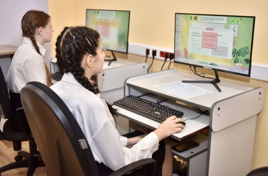 В Орловской области в 2025 году запланирован капремонт 13 школ