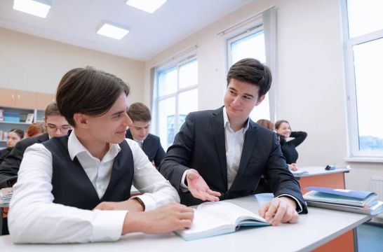 Региональный этап всероссийской олимпиады школьников по физической культуре пройдет 14 и 15 февраля