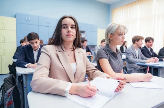 Урок из цикла «Разговоры о важном» 17 февраля будет посвящен теме «Что значит служить Отечеству?»