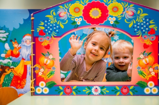 В Липецкой области за три года планируют капитально отремонтировать 15 детских садов