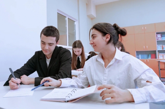 &laquo;Тотальный диктант&raquo; в Омской области проведут на 40 площадках