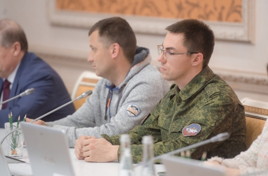 Более 600 просветительских мероприятий провело воронежское отделение общества «Знание» в 2024 году