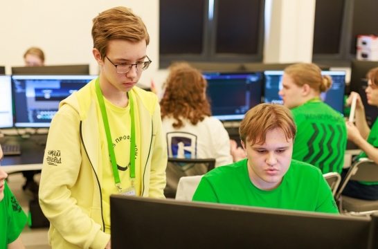 Федеральный технопарк в Нижнем Новгороде станет точкой притяжения для школьников, студентов и педагогов со всей страны